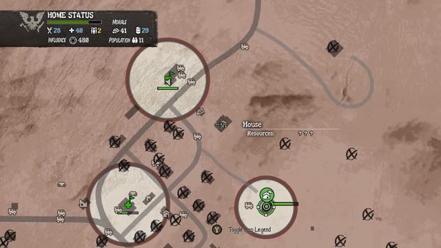 NEW OUTPOST | State of Decay Gameplay Part 25 - Year One Survival Edition Walkthrough смотреть онлайн