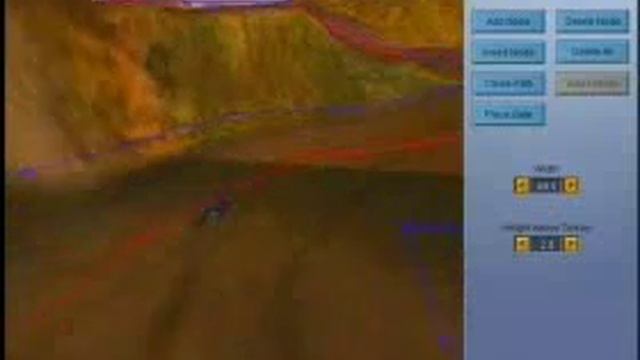 Motocross Madness 2 Armadillo Tutorial 1 смотреть онлайн