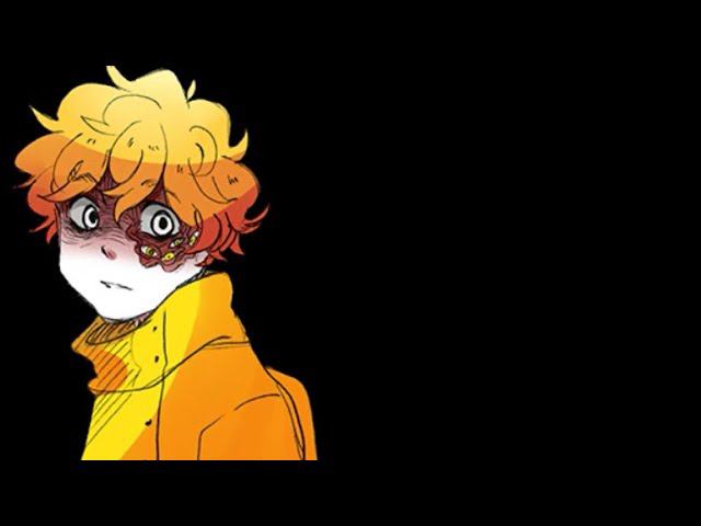 Hello Charlotte ep3 (5) смотреть онлайн