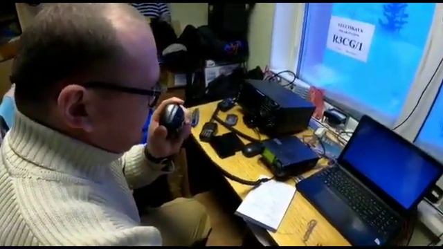 На связи полярная станция смотреть онлайн