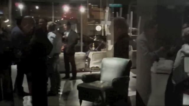 Baxter Grand Opening - Miami's Design District смотреть онлайн