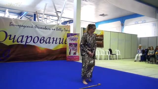 #53 Гавейзи (Кузьмина Лилия) смотреть онлайн