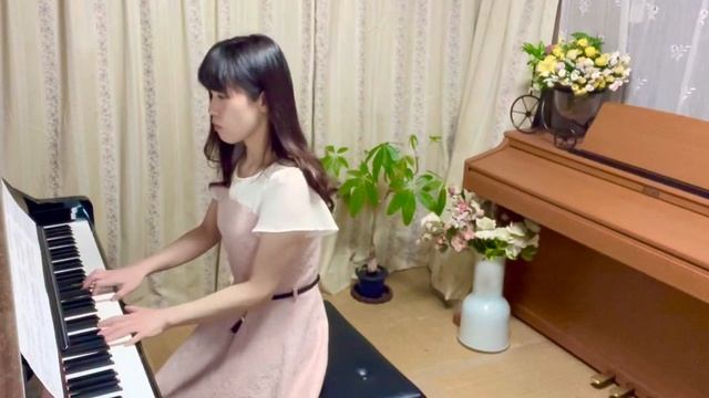 The Rose〜いつでも誰かが/『おもいでぽろぽろ』〜『平成狸合戦ぽんぽこ』?