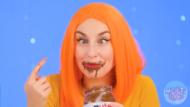 Solve the Mystery Challenge of 1000 Keys #1 by Multi DO Challenge смотреть онлайн