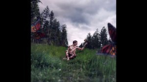 Павел Кашин - Ухо Ван Гога