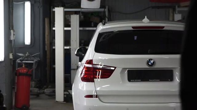 Smart Key для BMW E, F, G серии! смотреть онлайн