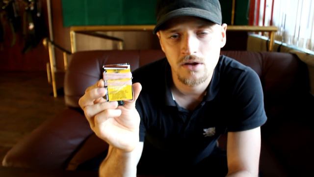 Обзор электрошокеров ZEUS-II и "Аватар" смотреть онлайн