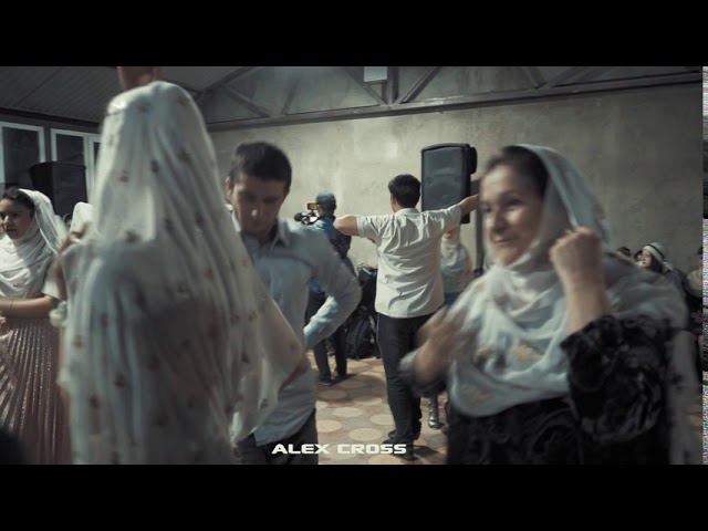 КУБ СВАДЬБА ЯХЪЯЕВА РАБАДАНА смотреть онлайн