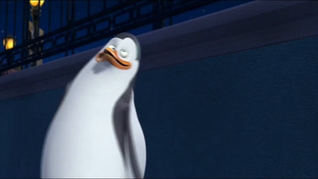 Kowalski Disoriented смотреть онлайн