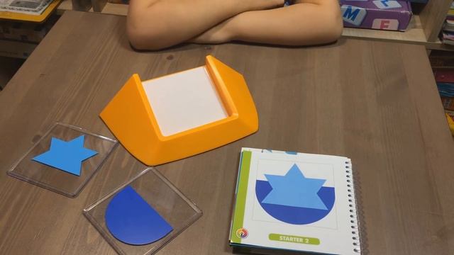 Цветовой код (как научить играть) смотреть онлайн