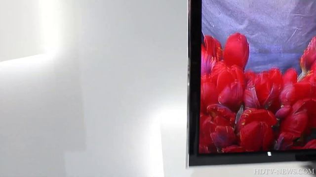 Panasonic 2013 Plasma TV Lineup - (ZT60, VT60, ST60, S60) смотреть онлайн