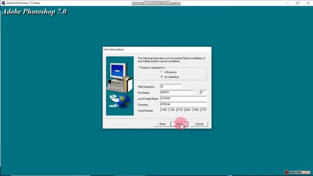 Adobe photoshop 7.0 download & install for windows 7.8.10 | Adobe Photoshop Install смотреть онлайн