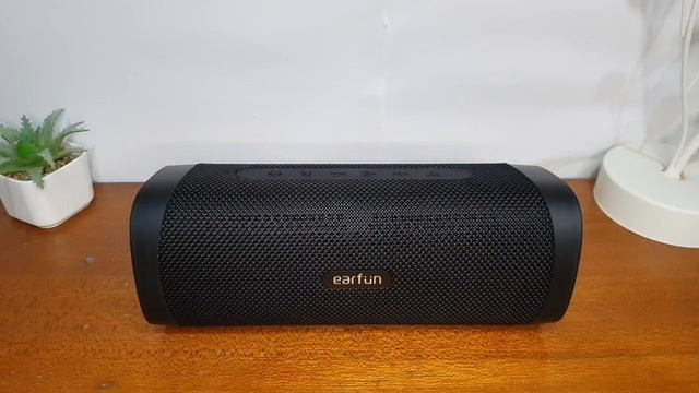 Speaker Bose Soundlink Flex Review | VS Earfun Uboom L смотреть онлайн