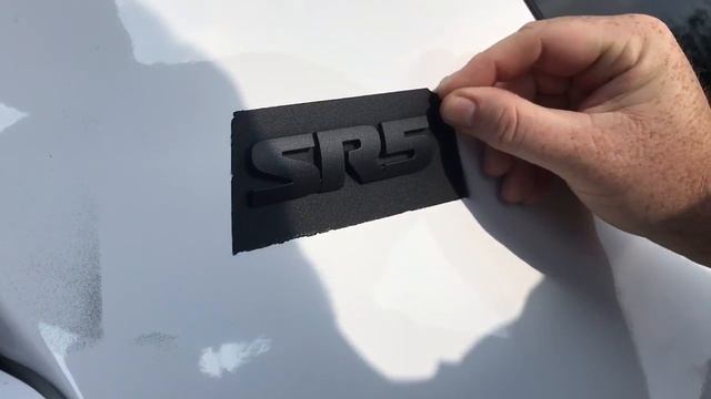 DIY How to use Plastidip - emblems смотреть онлайн