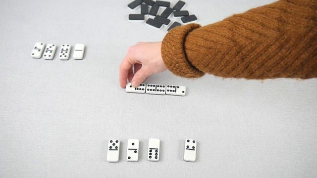 Как играть в Домино. Правила игры Домино смотреть онлайн