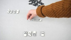 Как играть в Домино. Правила игры Домино