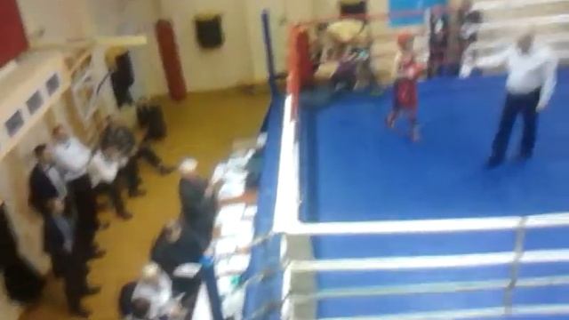 Финал по Боксу "Витебск 2014" смотреть онлайн