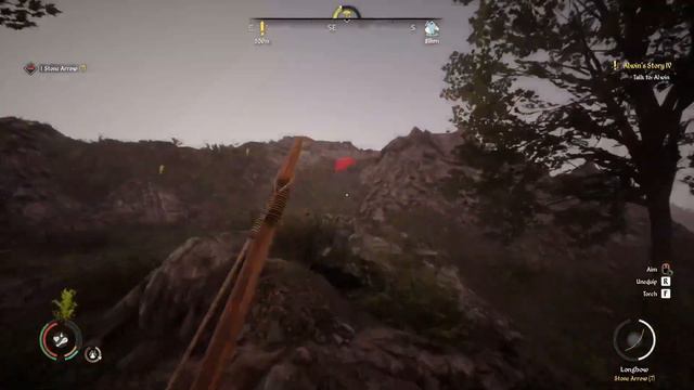 I FOUGHT a CAVE BEAR | Medieval Dynasty смотреть онлайн