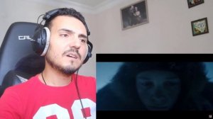 Диана Анкудинова Diana Ankudinova – Байкал (OST «Дух Байкала») Reaction