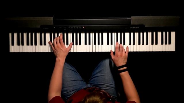 Sonic Mania Opening Theme (Piano) смотреть онлайн
