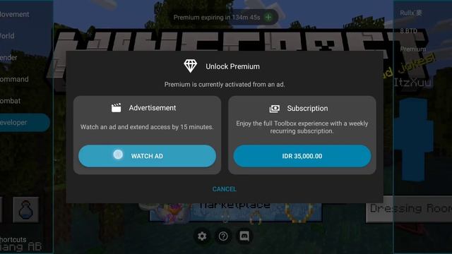 TOOLBOX 1.19.51 PREMIUM ☠️ смотреть онлайн
