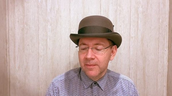 Widian London: неарабский парфюм от арабского бренда