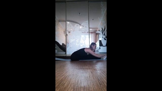 Будьте здоровы! Физкультминутка с Марией Филатовой смотреть онлайн