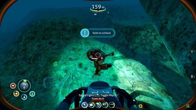 ? ANCIENT ALIEN ARCHITECT REMAINS & SANCTUARY! - Subnautica: Below Zero Ep.16 (Gameplay Let's Play) смотреть онлайн