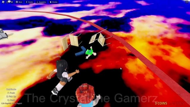 GOD'S WILL FULL GAME | Roblox funny moments смотреть онлайн