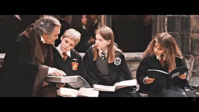 Гермиона Грейнджер(Читайте описание ) смотреть онлайн