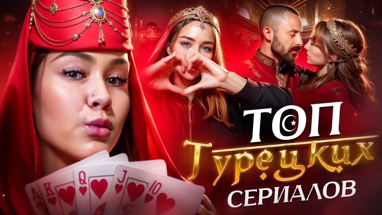 ЛУЧШИЕ ТУРЕЦКИЕ СЕРИАЛЫ 2023 ГОДА смотреть онлайн