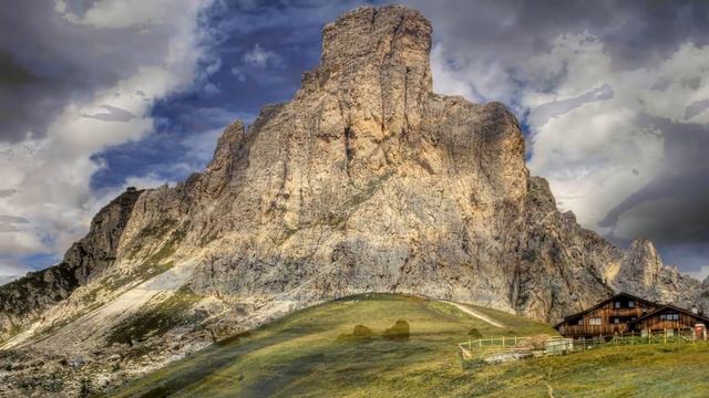 Как меняется наш мир Грядущее будущее Сказки всего мира смотреть онлайн