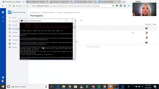 JIRA Ticket Lifecycle for Developers смотреть онлайн