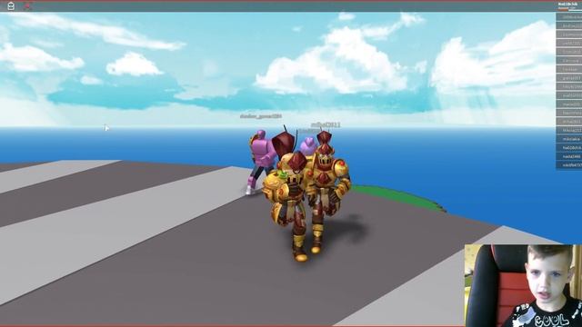 Выживание на острове роблокс | Остров КАТАСТРОФ Roblox бесплатный скин смотреть онлайн