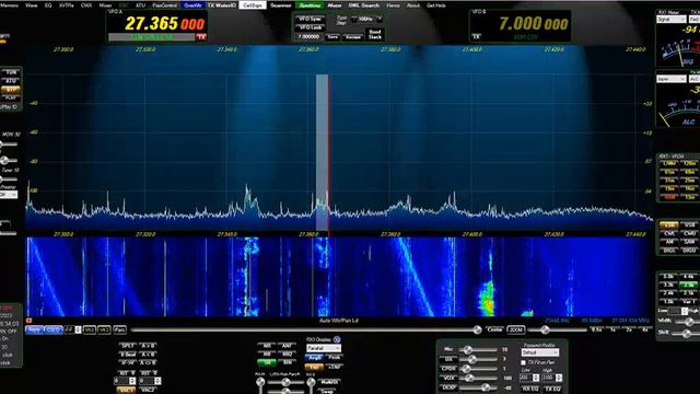 FLEX 3000 SDR смотреть онлайн