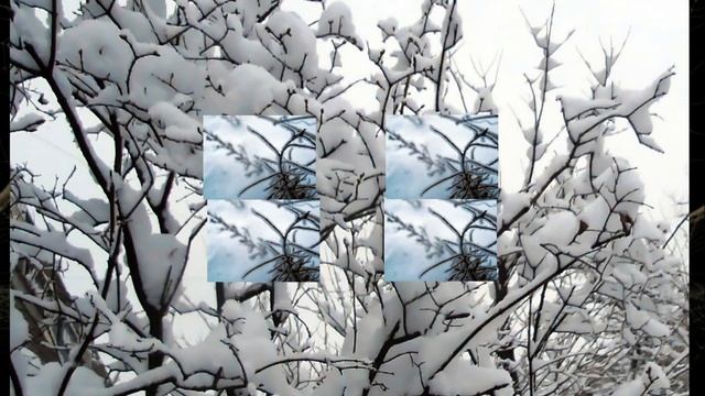 ProShow Slideshow Февральский блюз смотреть онлайн
