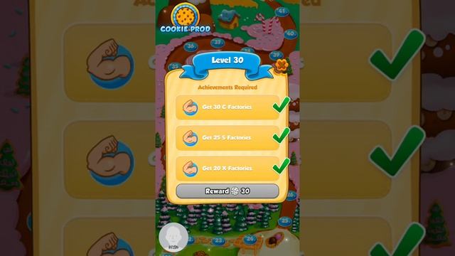 First 60 achievements in COOKIE CLICKER 2 смотреть онлайн