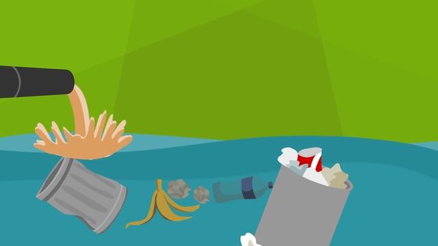 ОТКУДА БЕРЕТСЯ ВОДА В КРАНЕ?