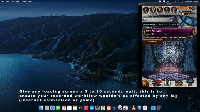MacOS Big Sur Auto Farm iPhone iPad iOS games смотреть онлайн