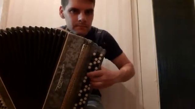 Bayan polisia. Vintage accordion. Carousel смотреть онлайн