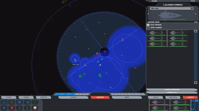 StarGate Space Conflict l Звездные врата. 300% speed. Рейфы vs Таури смотреть онлайн