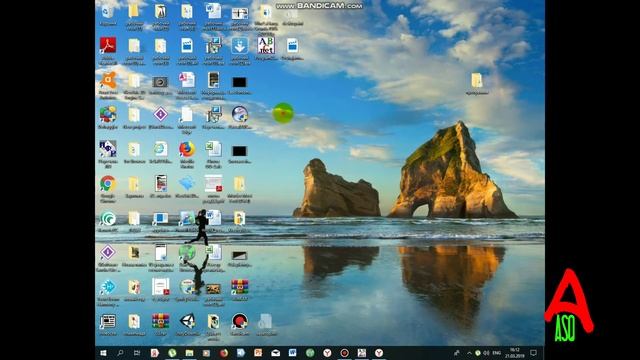 Как сделать простой вирус на языке Паскаль? смотреть онлайн