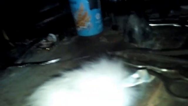 как сделать брелок из заячьего хвостика смотреть онлайн