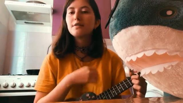Алёна Швец - Пластырь с животными. смотреть онлайн
