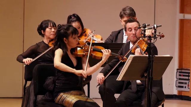 P. I. TCHAIKOVSKY - Serenade for Strings in C major, Op. 48 смотреть онлайн