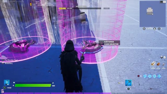 Proximity chat tutorial! (Fortnite Creative Tutorial) смотреть онлайн
