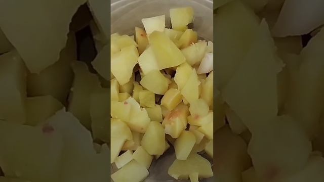 Салаты с Топинамбуром