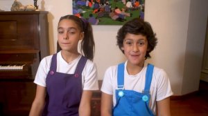 Chiki Toonz - Baby Shark - Cover