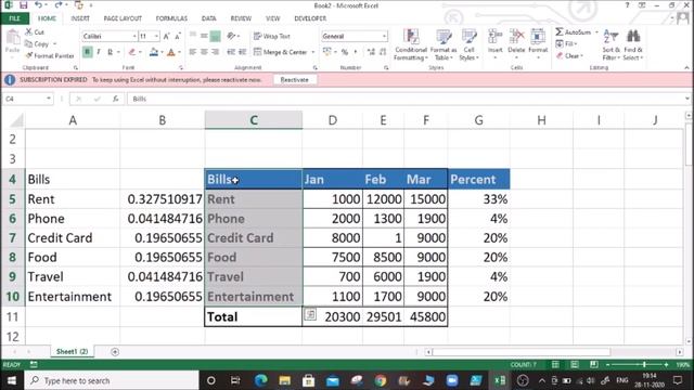 Format Painter in Excel | MS excel Tamil Vathiyar | Part 13 смотреть онлайн