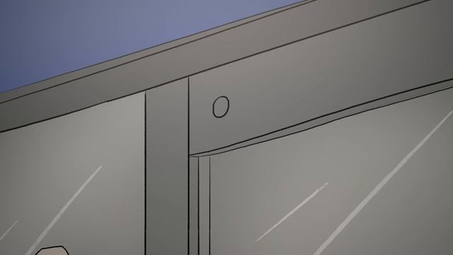 The Convenience Store Horror Story Animated смотреть онлайн